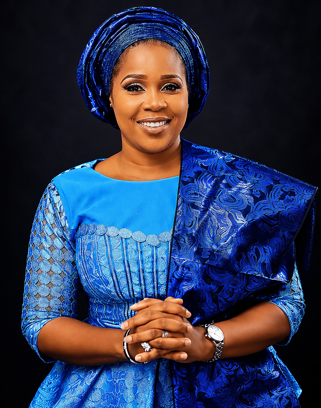 Pastor Mrs Folashade Adebisi