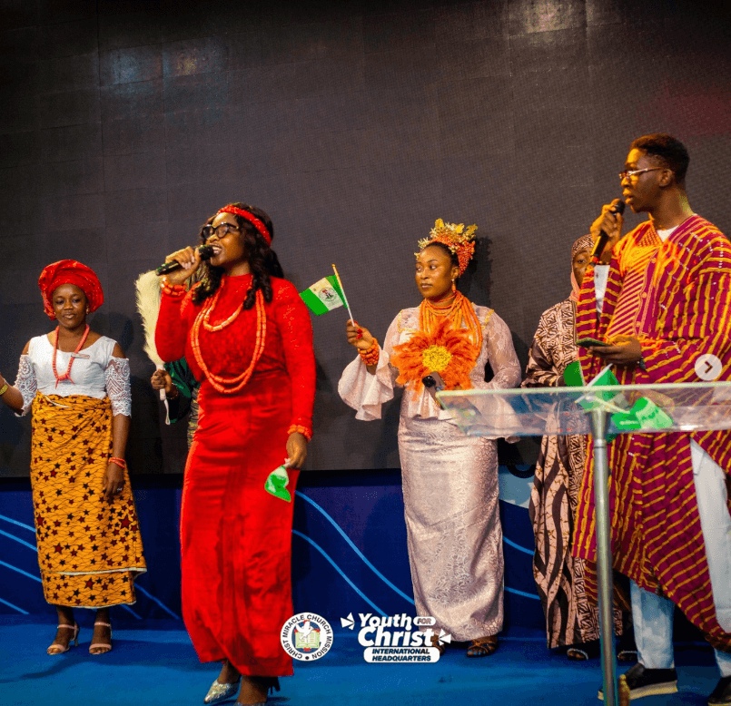 CMCM African Region